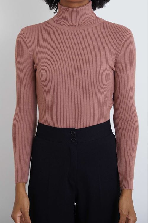 Balıkçı Badi-Gül Kurusu