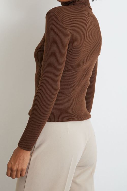 Balıkçı Badi-Kahve