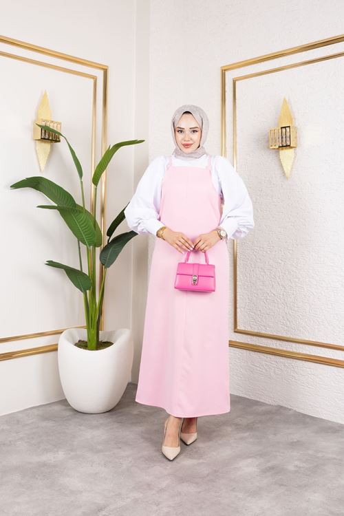 Toka Detay Jile-Pembe