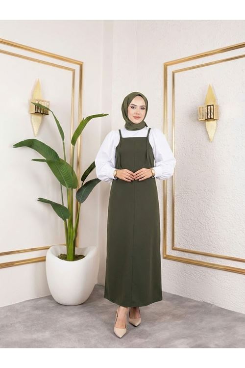 Toka Detay Jile-Haki