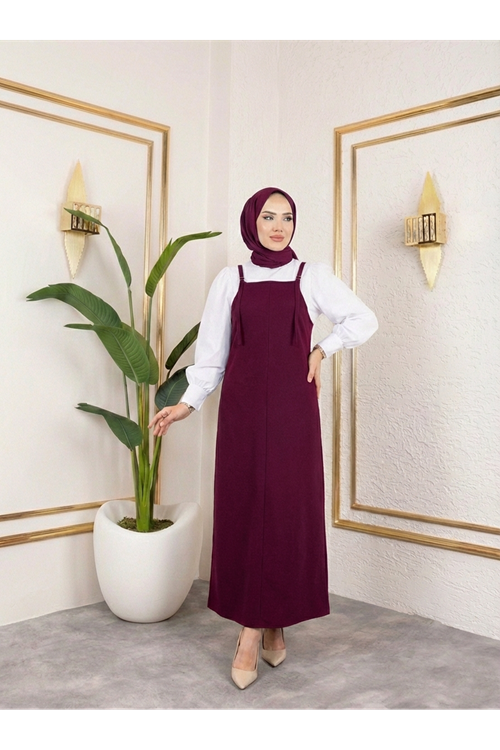 Toka Detay Jile-Bordo