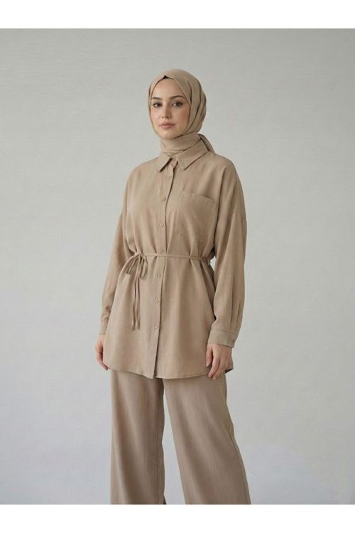 Cep Deatay Modal Takım-Vizon