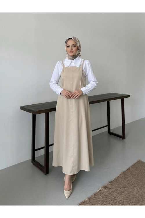 Toka Detay Jile-Taş