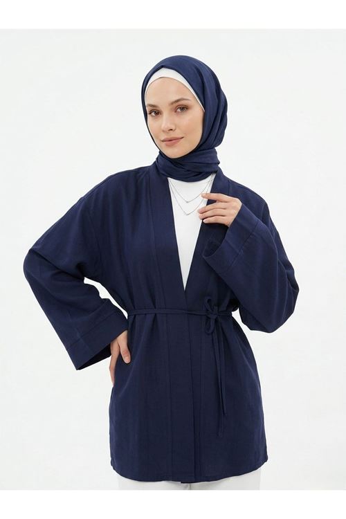 Tansel Hırka-Lacivert