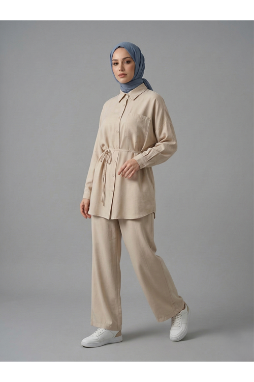 Cep Deatay Modal Takım-Taş