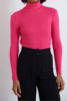 Balıkçı Badi-Fuşya