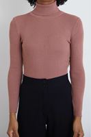 Balıkçı Badi-Gül Kurusu