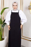 Toka Detay Jile-Siyah