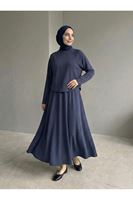 Pike Etekli Takım-Lacivert