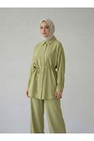 Cep Deatay Modal Takım-YAĞ YEŞİLİ