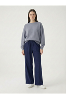 Cepli Pantolon-Lacivert