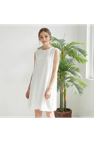 Ayrobin Kolsuz İçlik-Beyaz