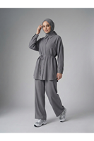 Cep Deatay Modal Takım-Antrasit