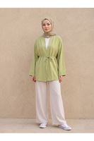 Tansel Hırka-YAĞ YEŞİLİ