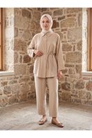 Paça Pensli Takım-Taş