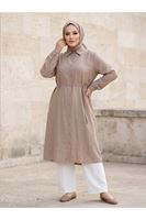 Oversize Tunik-Vizon