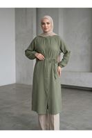 Tunik Uzun-Haki