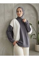 Garnili Oysho Tunik-Antrasit