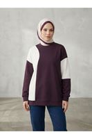Garnili Oysho Tunik-Bordo